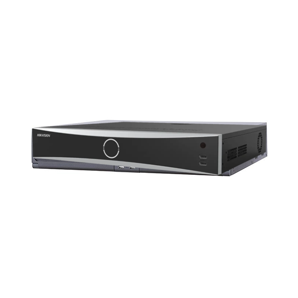 Hikvision IDS-7716NXI-I4/16P/X(B) 32 Channel DeepinMind NVR